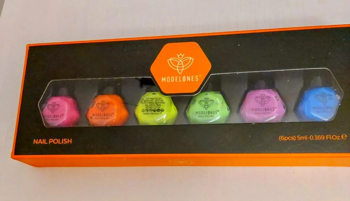 Nail Polish - Image 2
