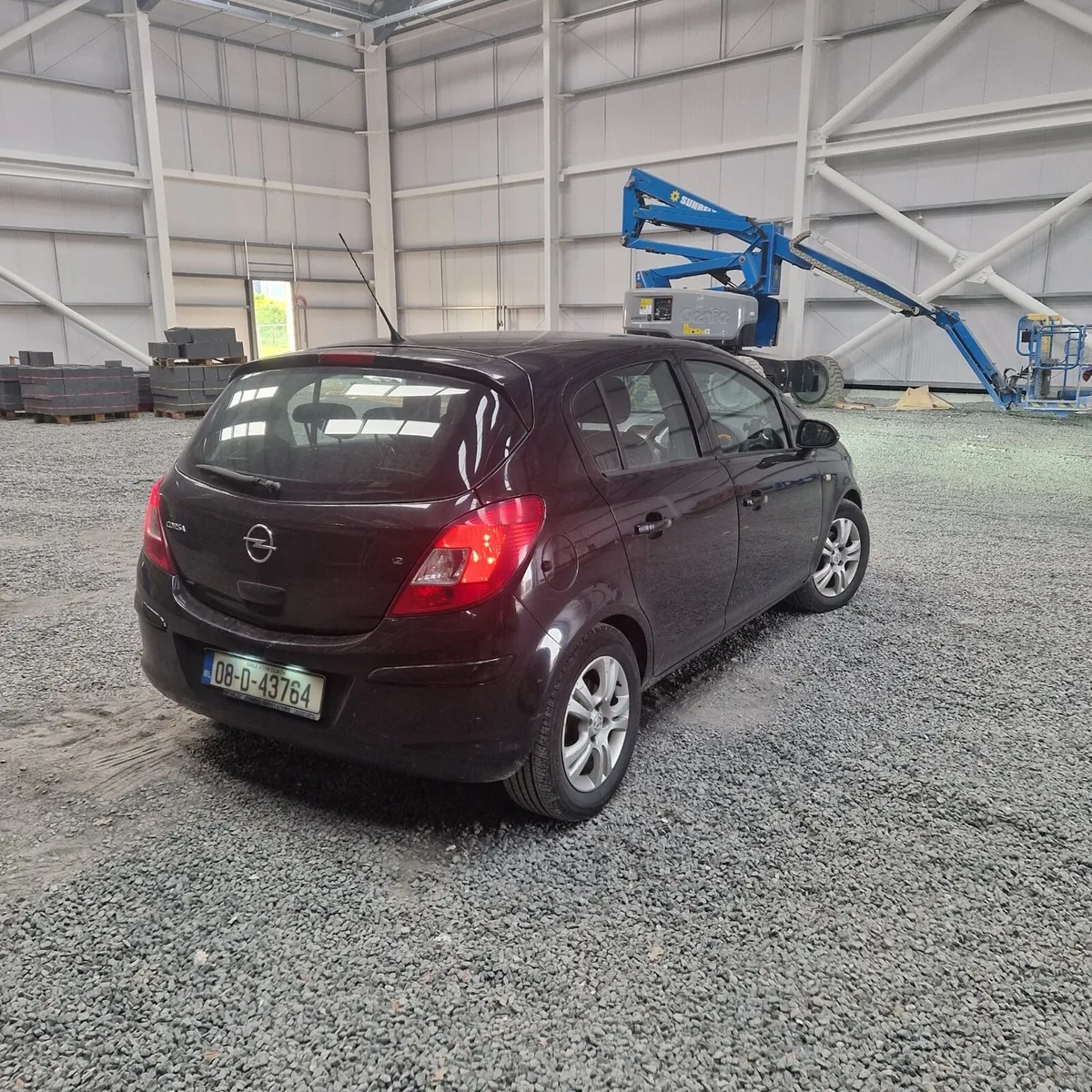 Opel Corsa - Image 2