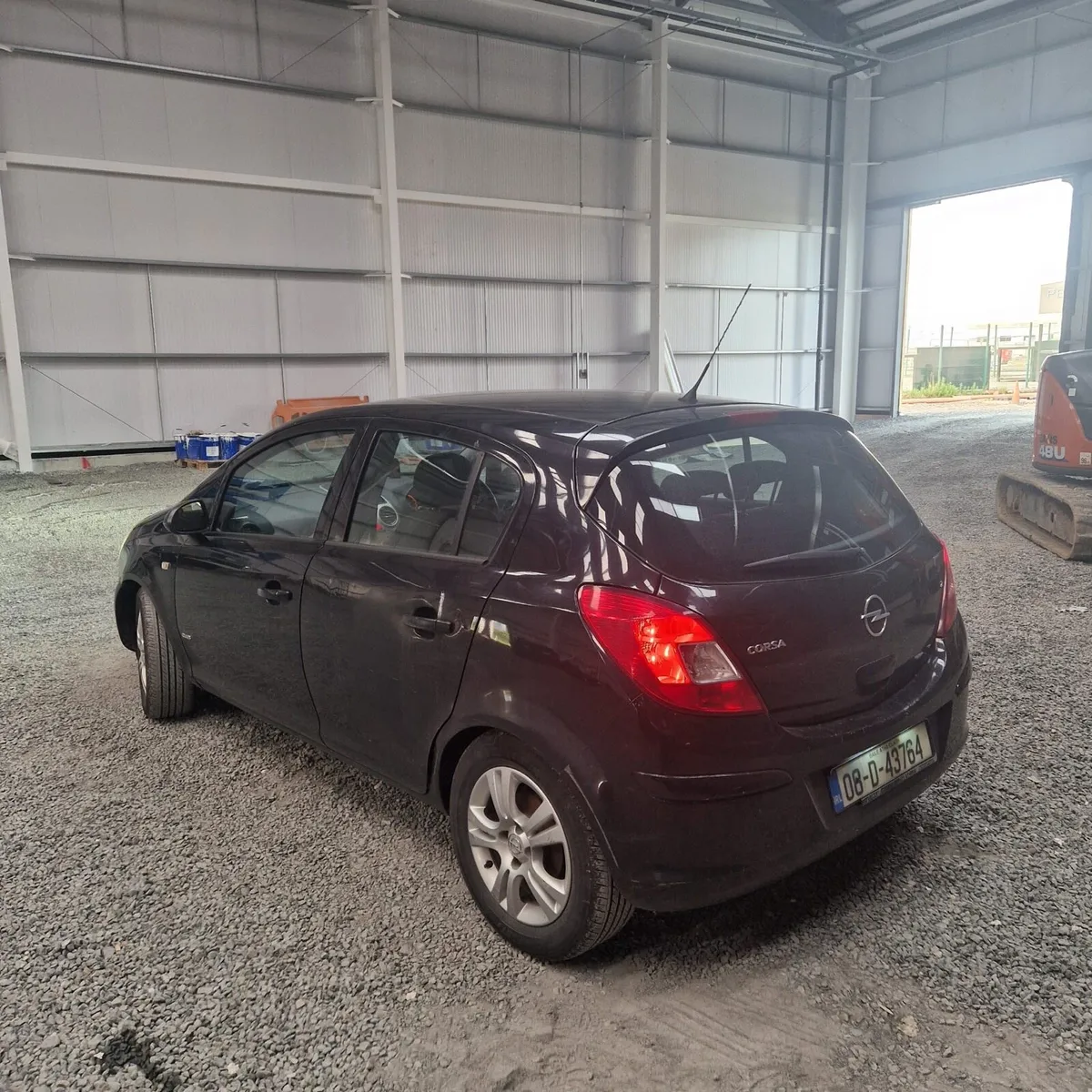Opel Corsa - Image 3