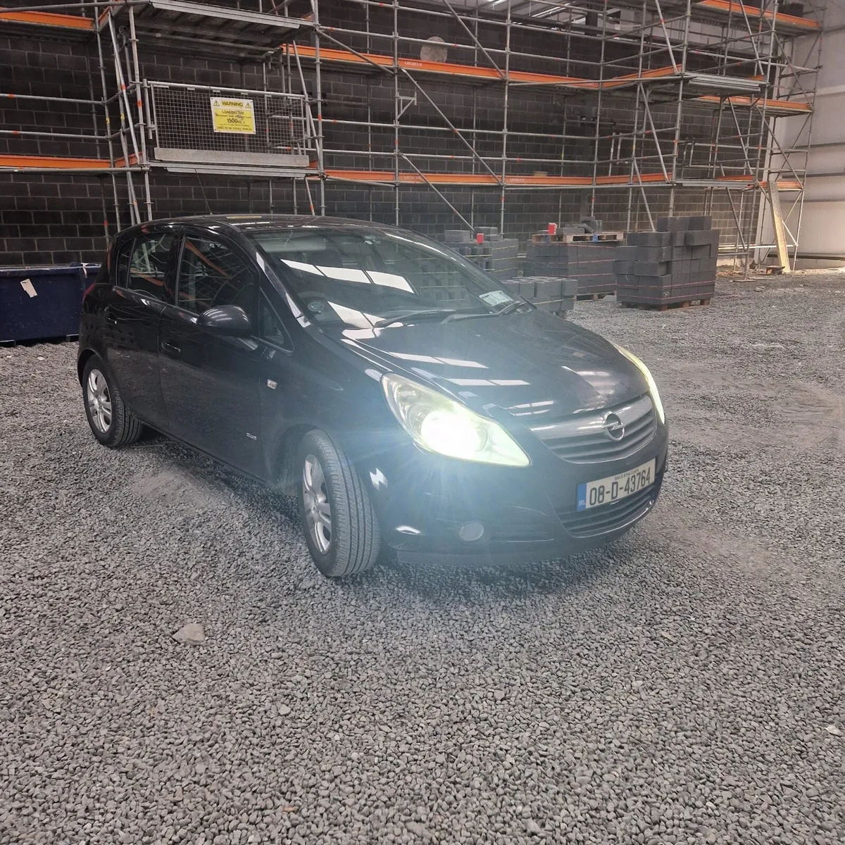 Opel Corsa - Image 4