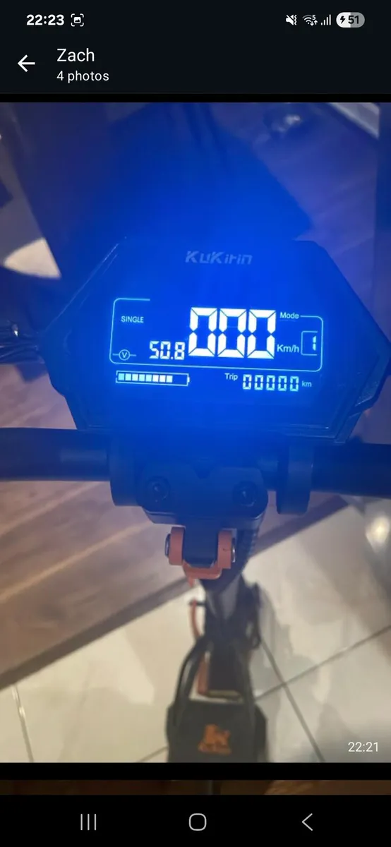 Kukurin g2 pro - Image 3