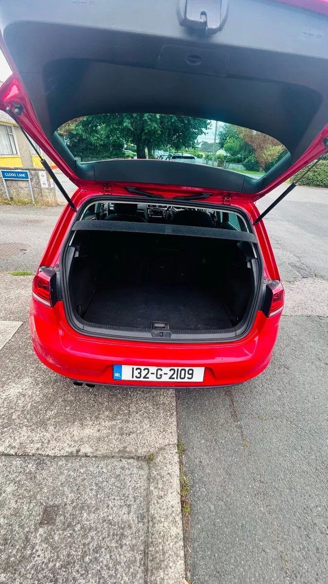 VW GOLF TDI 2.0L - Image 3