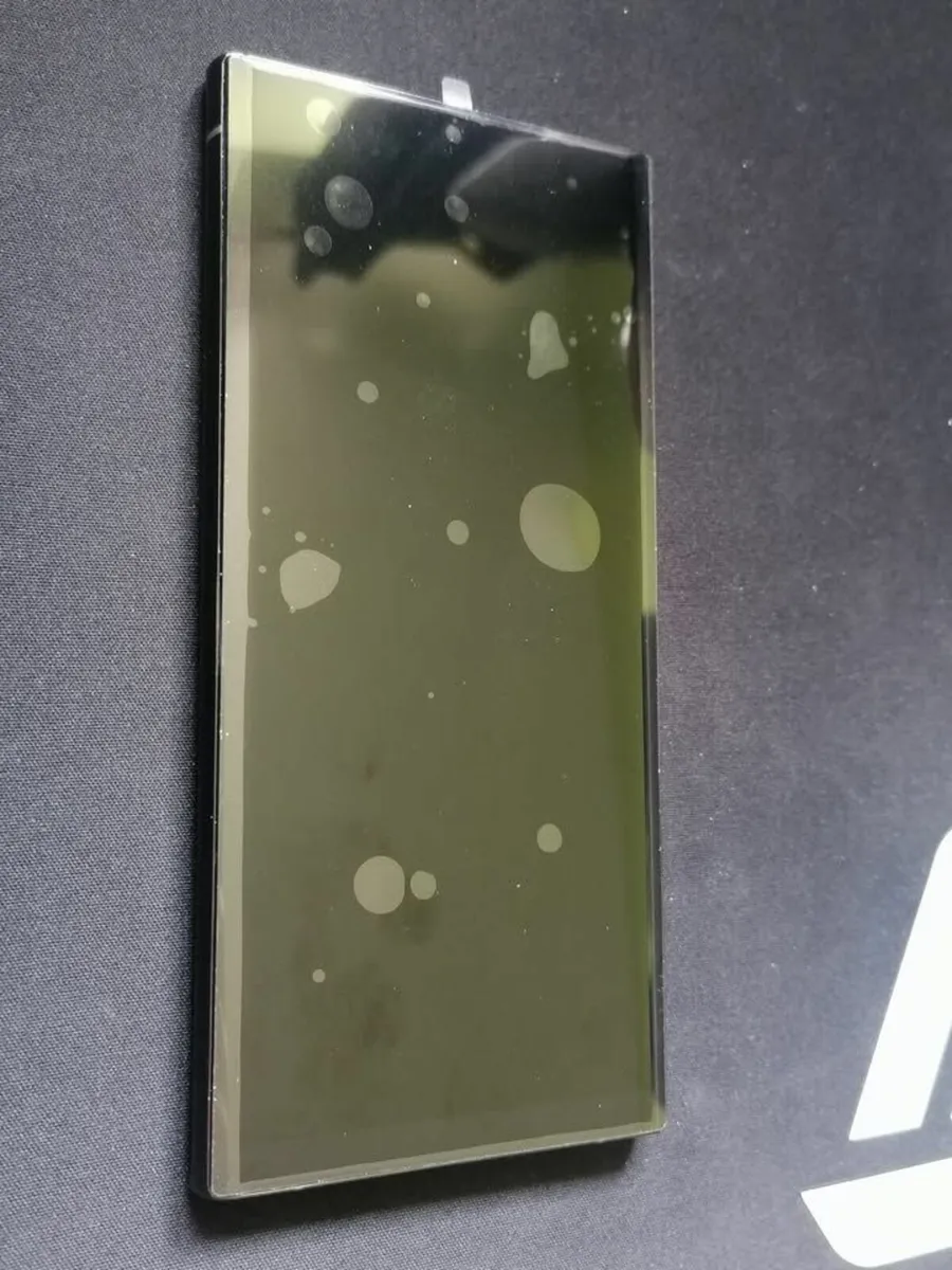 Samsung Galaxy Note 20 Ultra Screen Brand New - Image 1