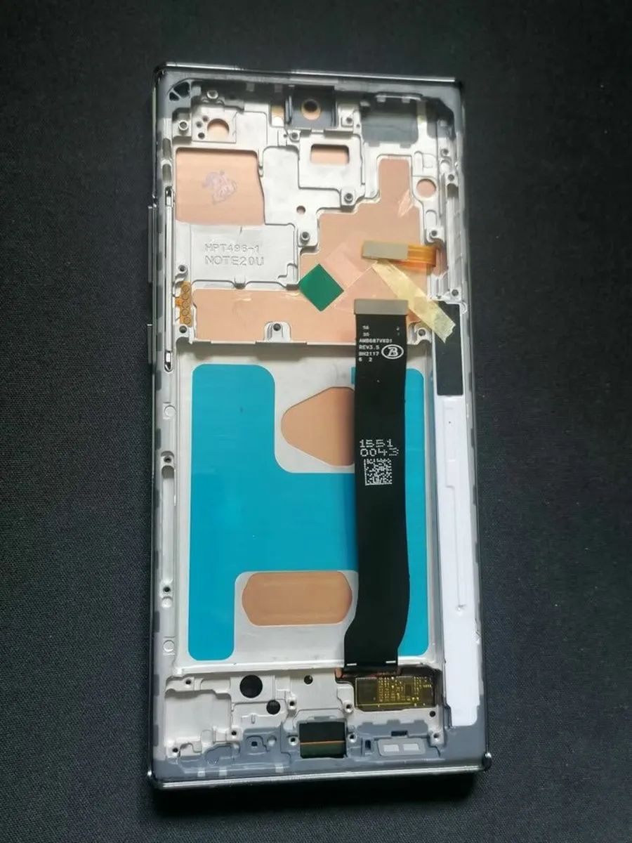 Samsung Galaxy Note 20 Ultra Screen Brand New - Image 2