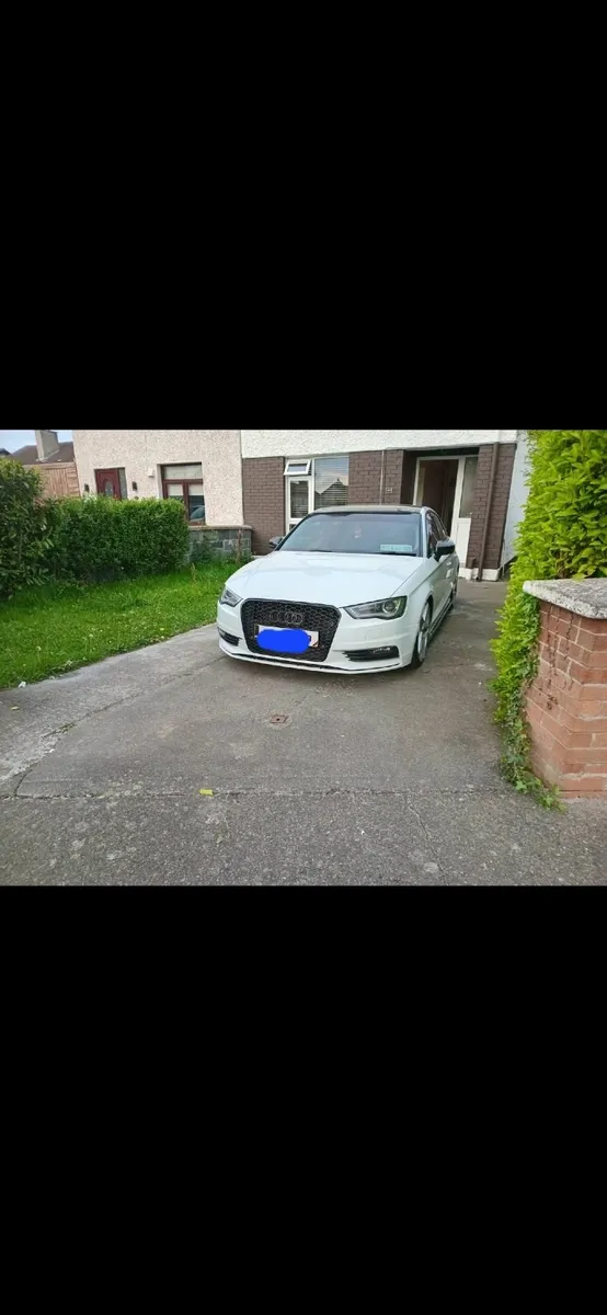 Audi A3 2015 - Image 1