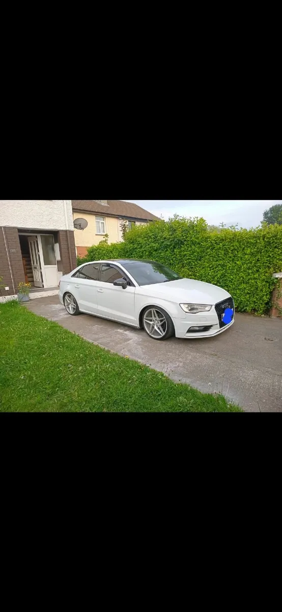 Audi A3 2015 - Image 2