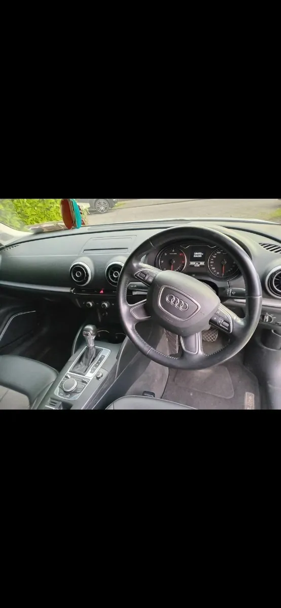 Audi A3 2015 - Image 3