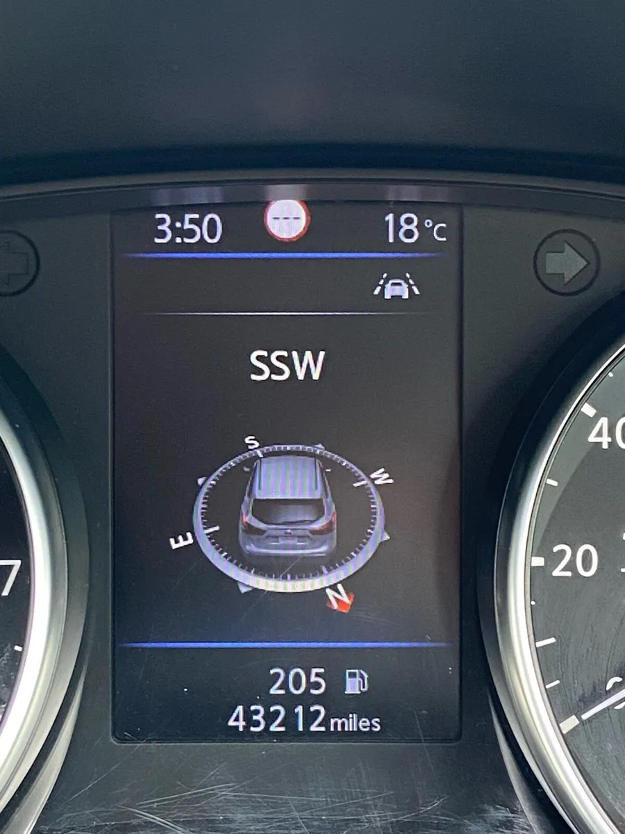 ❤️ 2020 NISSAN QAShqai UK Reg - Image 2
