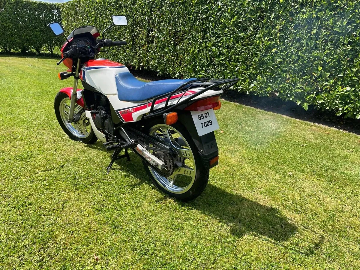 Honda Mbx 125 - Image 2