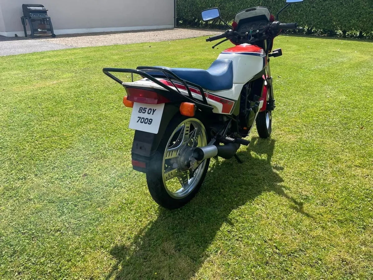 Honda Mbx 125 - Image 3