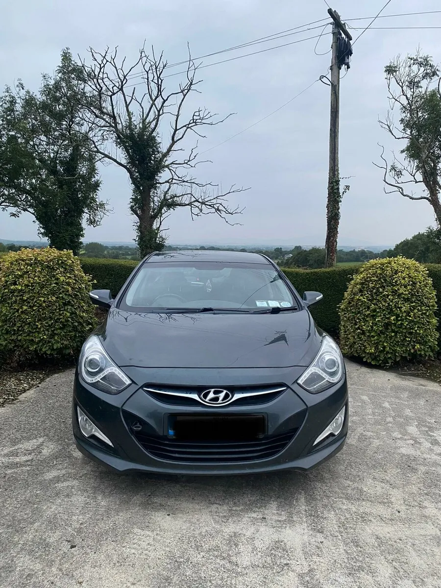 Hyundai i40 - Image 3