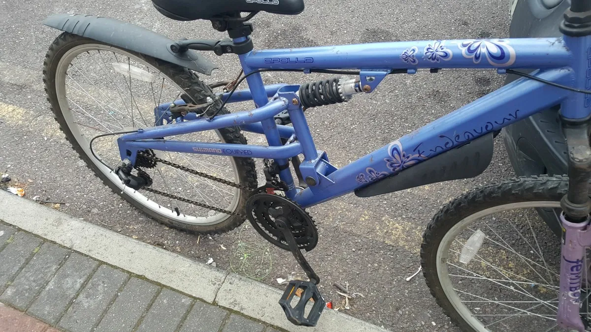 Bicycle - Image 4