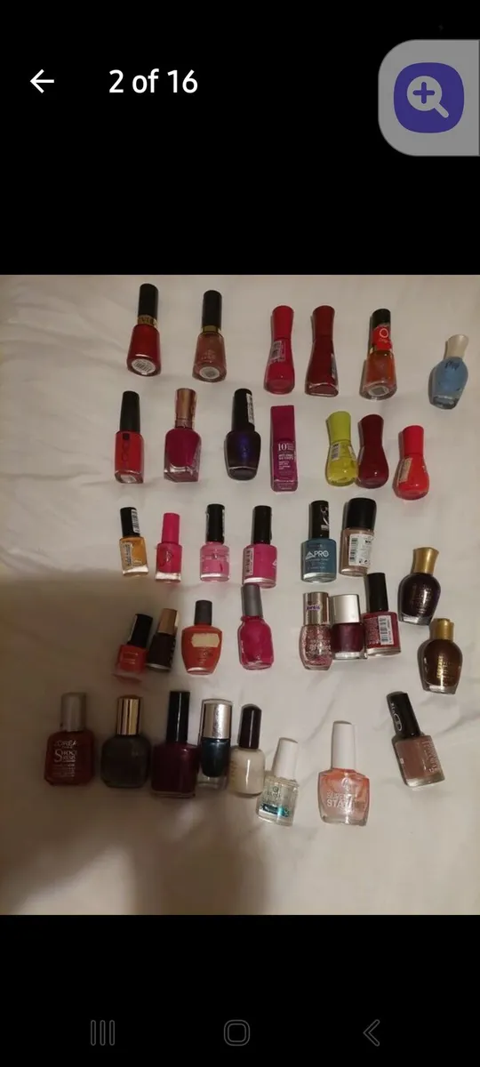 Nail Polish - Image 2