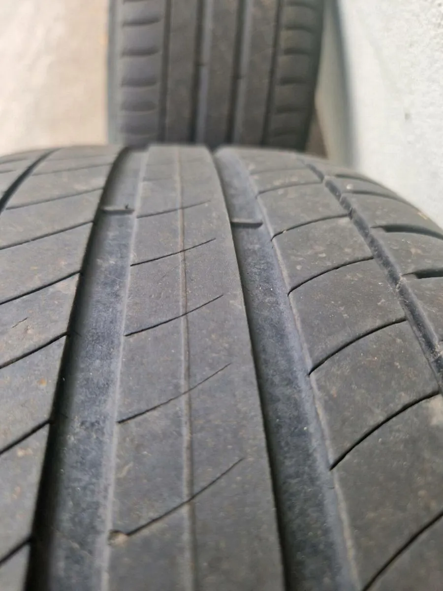 Audi A6 alloys - Image 2