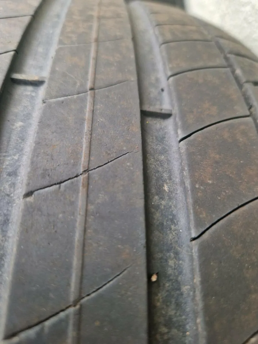 Audi A6 alloys - Image 3