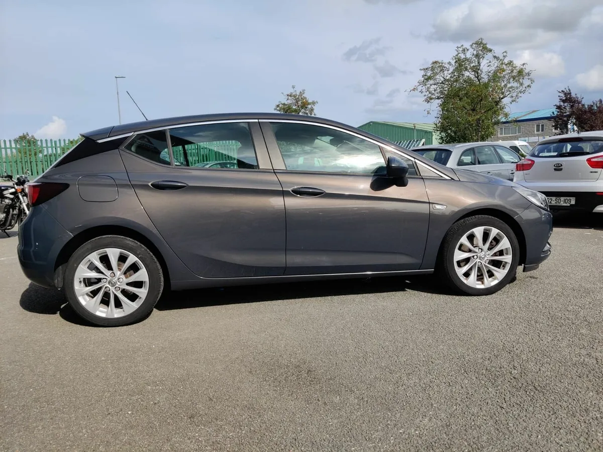 Opel Astra 161 Diesel Only 124 k Km Nct 7/26 - Image 3