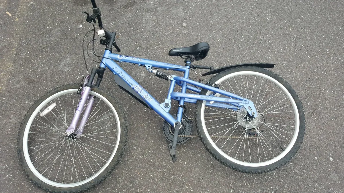 Bicycle - Image 1