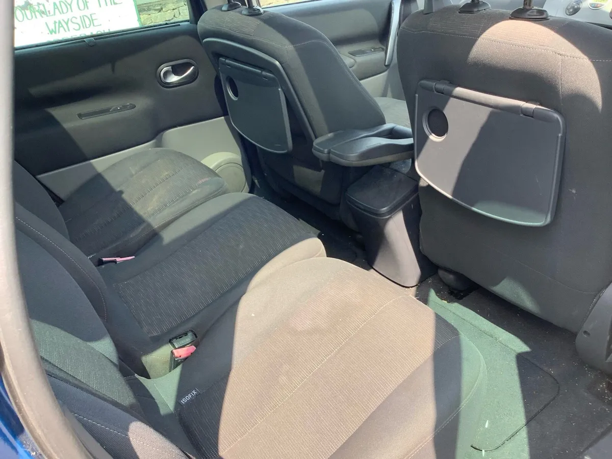 Renault Scenic - Image 3