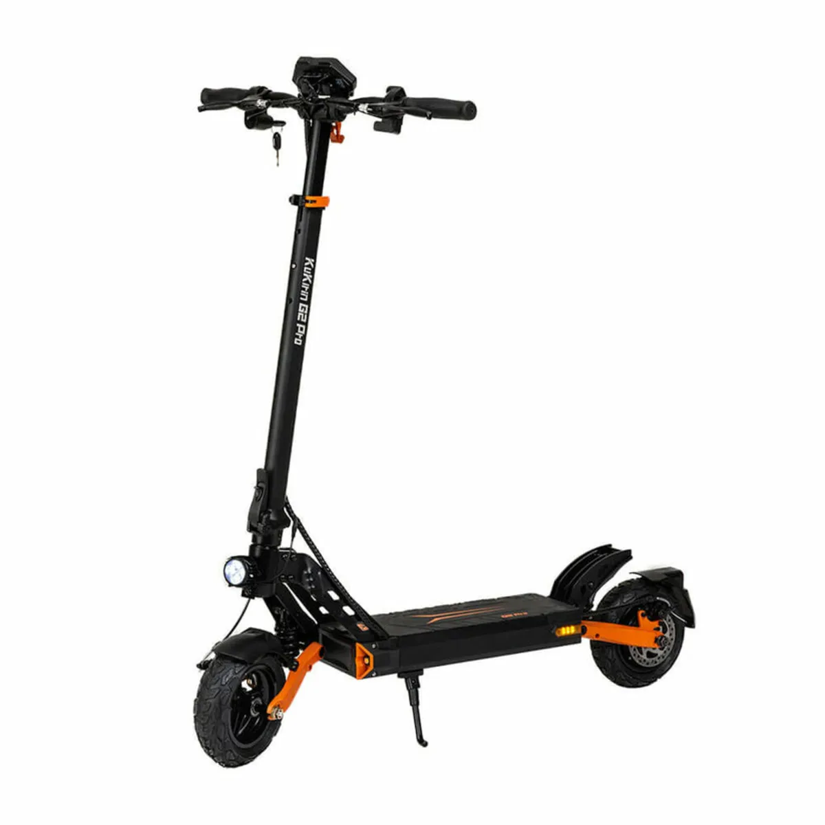 Kukirin G2 Pro Electric Scooters - Image 1
