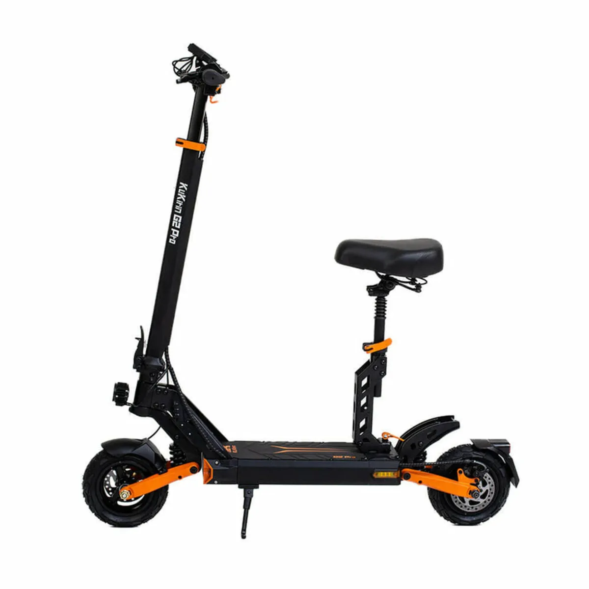 Kukirin G2 Pro Electric Scooters - Image 2