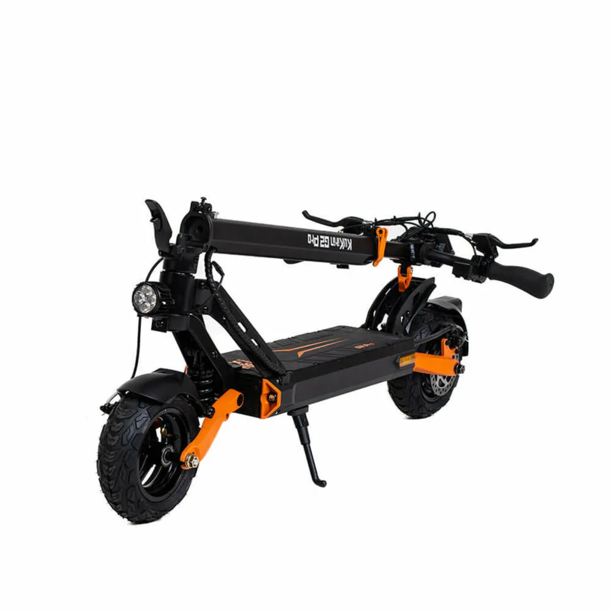 Kukirin G2 Pro Electric Scooters - Image 3