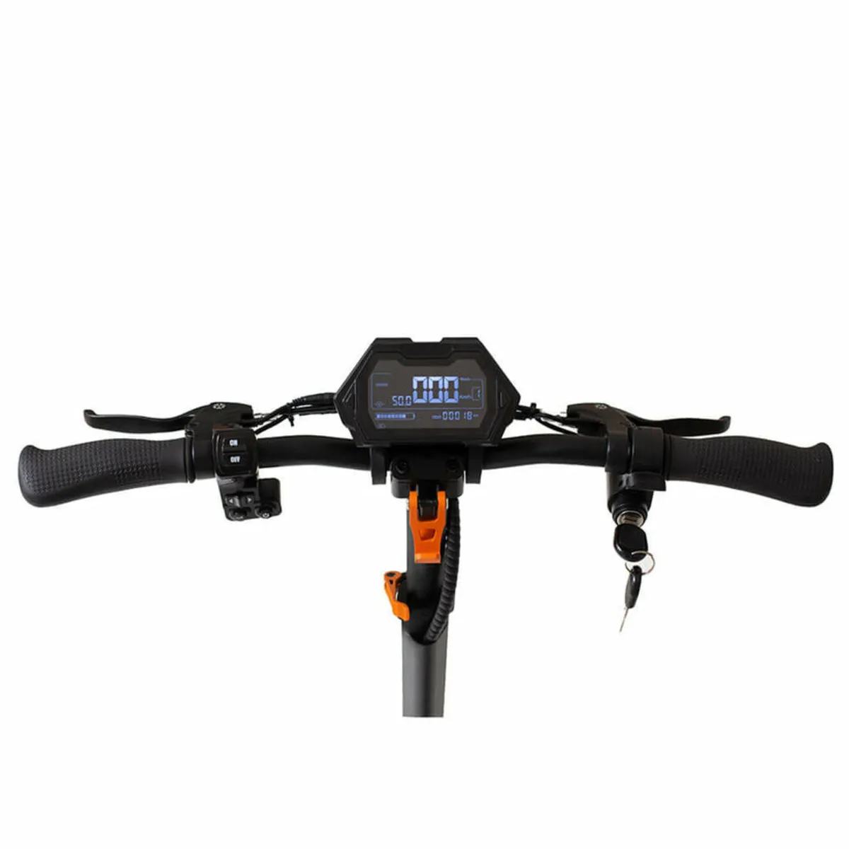 Kukirin G2 Pro Electric Scooters - Image 4