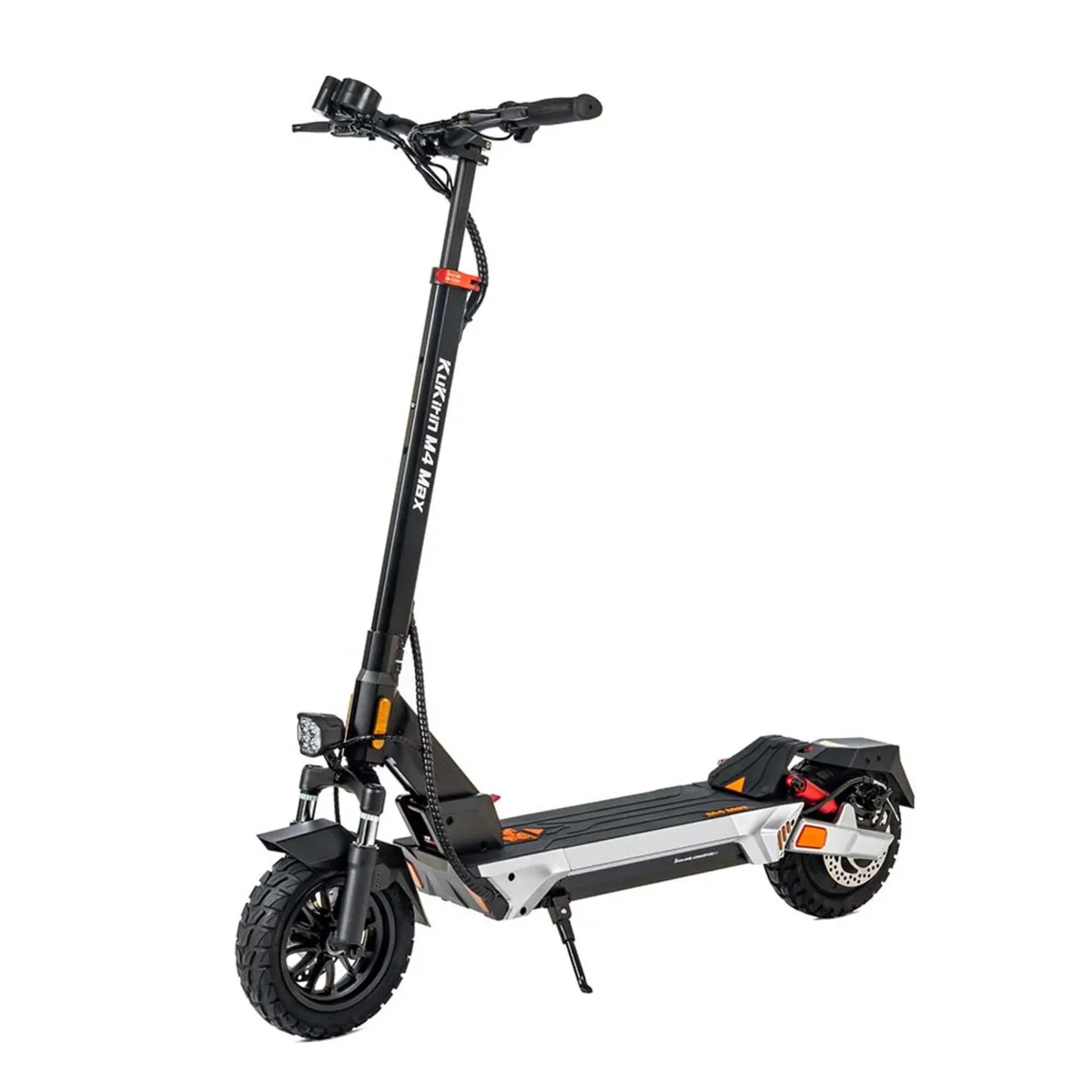 Kukirin M4 Max Electric Scooters - Image 1