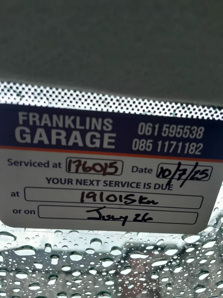 Ford Fiesta - Image 3