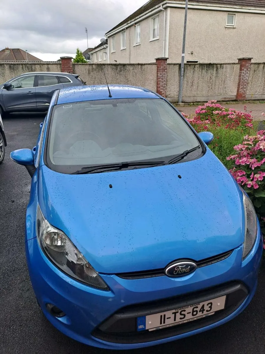 Ford Fiesta - Image 2