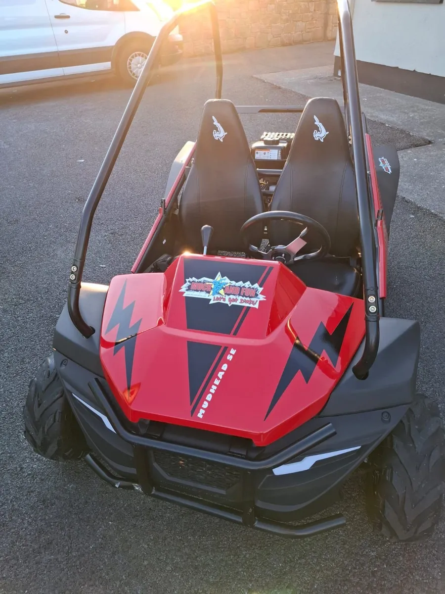 Dune buggy - Image 1