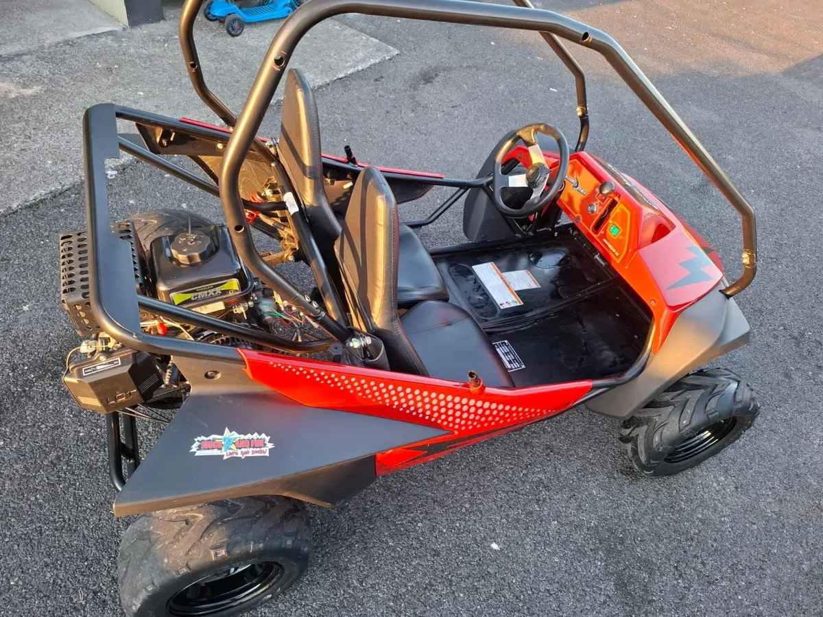 Dune buggy - Image 2