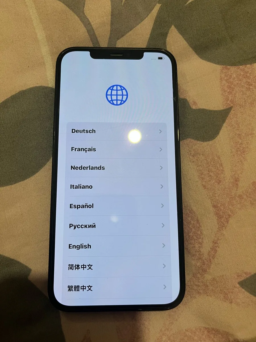 iPhone 12 Pro Max - Image 2