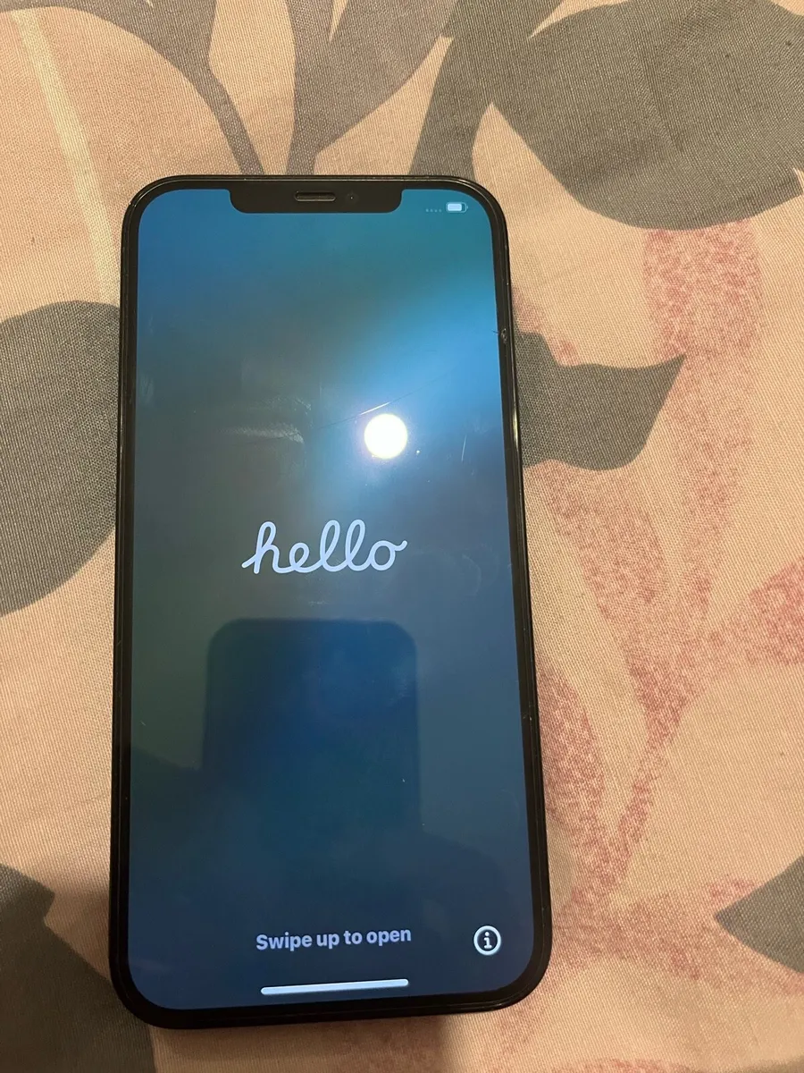 iPhone 12 Pro Max - Image 3