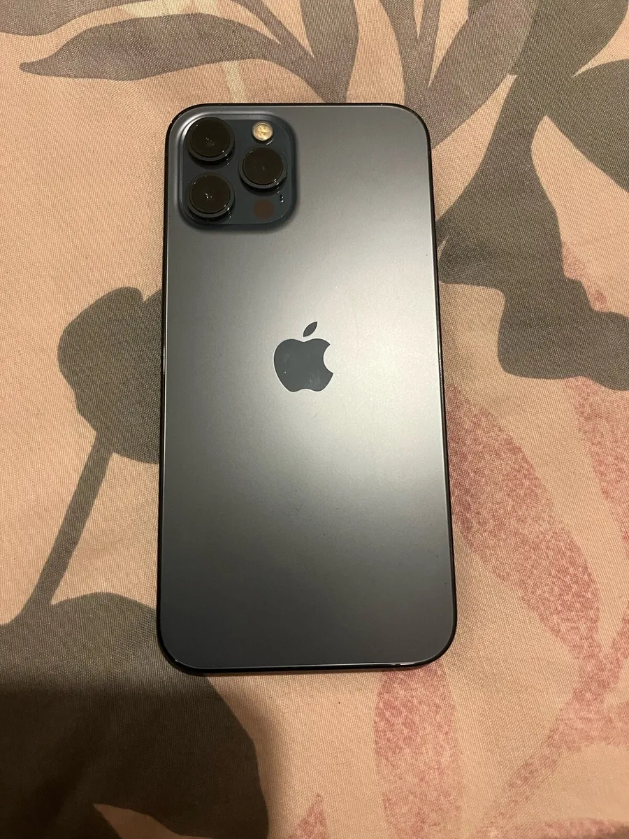 iPhone 12 Pro Max - Image 4