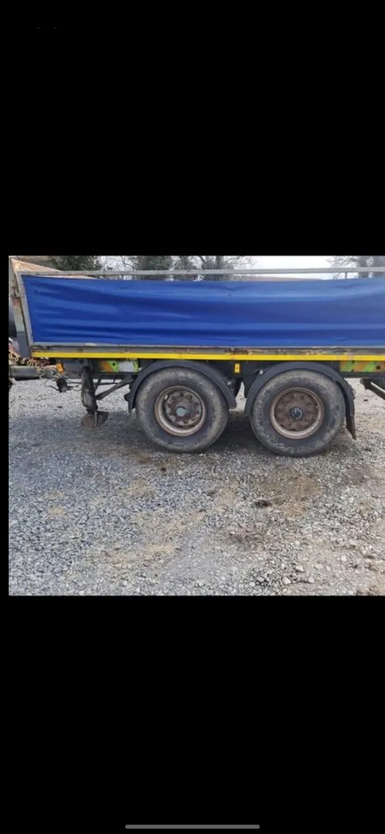 Lorry Trailer - Image 3