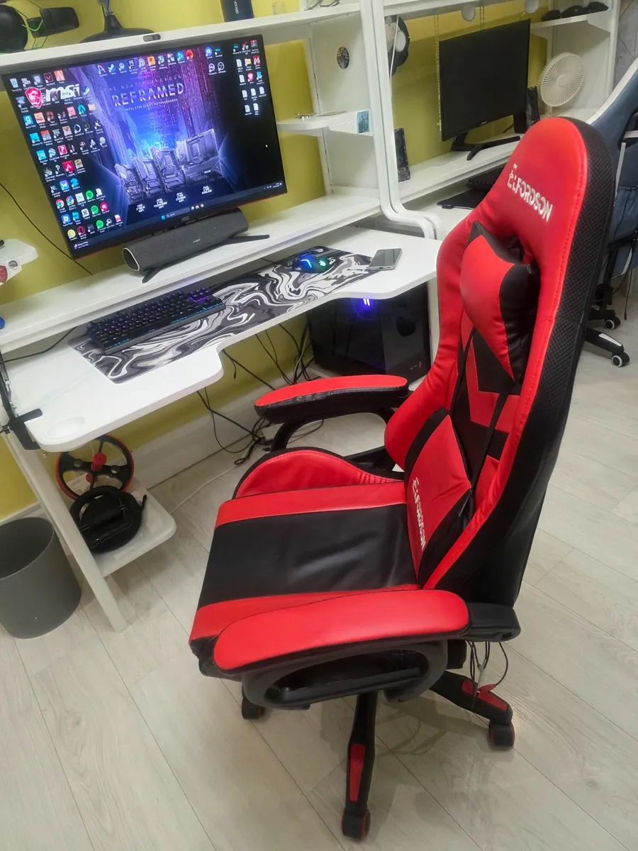 Gaming chair - Image 2