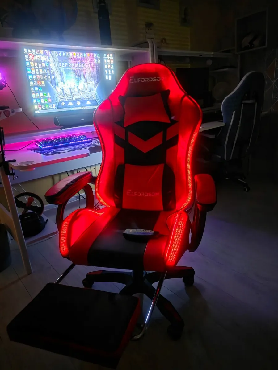 Gaming chair - Image 3