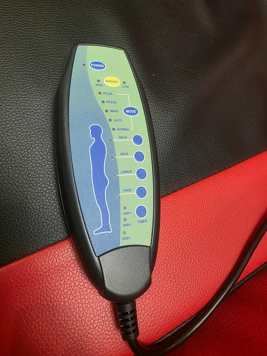 Gaming chair - Image 4