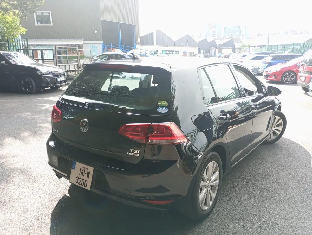 Golf 1.2 tsfi automatic (JAPAN IMP) - Image 4