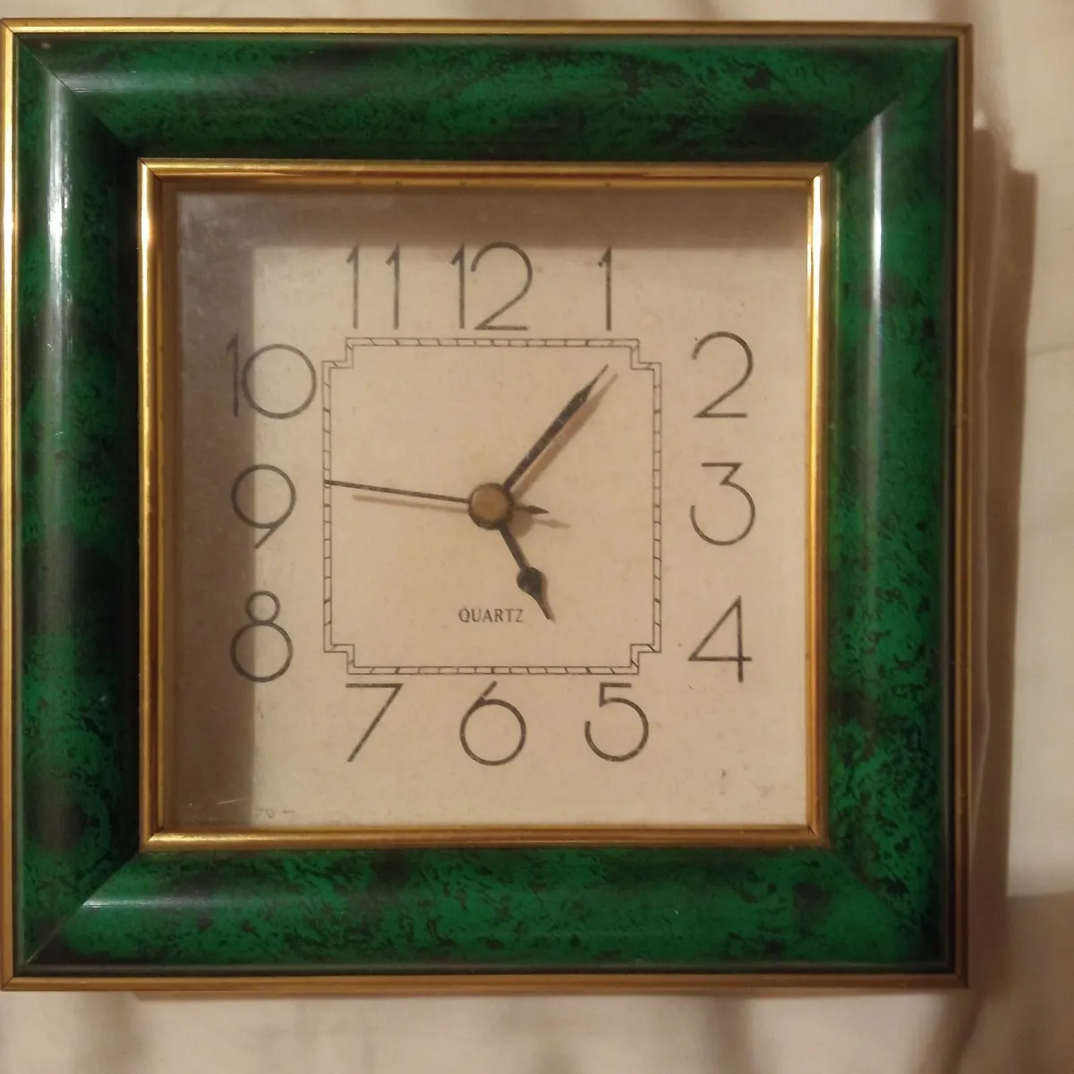 Clock