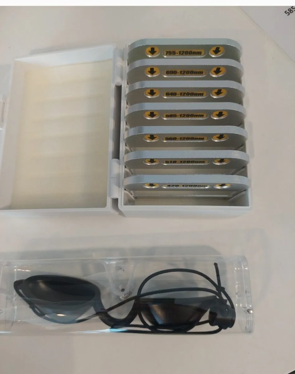 Laser Ipl - Image 1