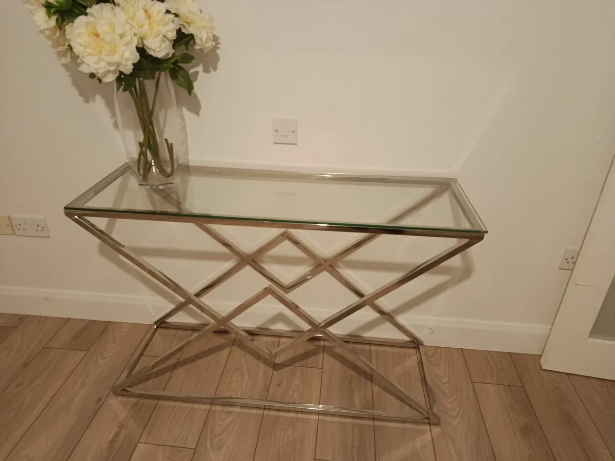 Tables - Image 1