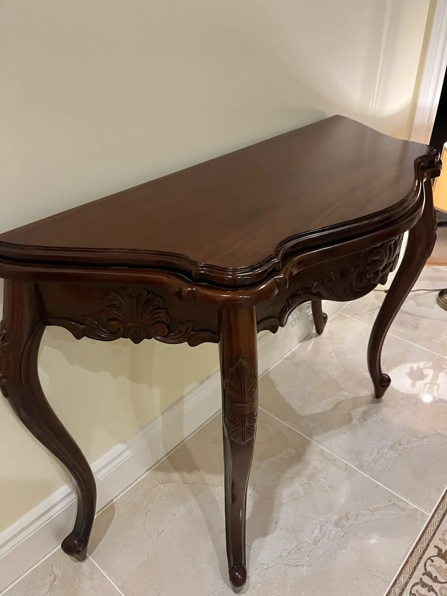 Furniture and other items - Image 4