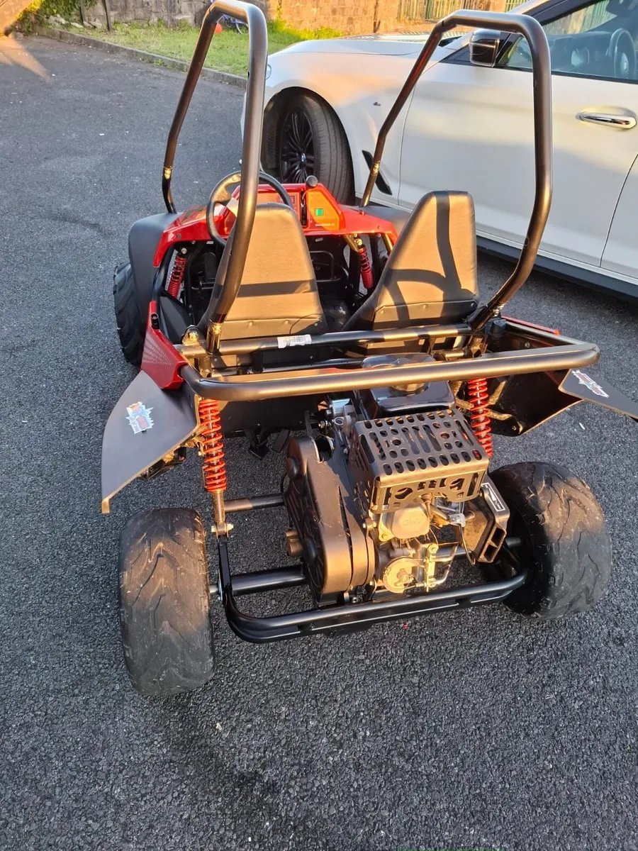 Dune buggy - Image 3