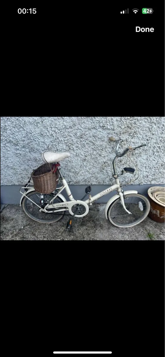 Bicycle - Image 1