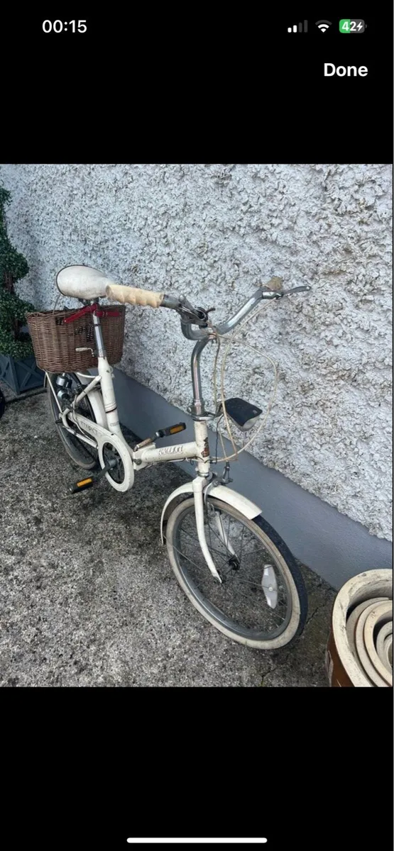 Bicycle - Image 2