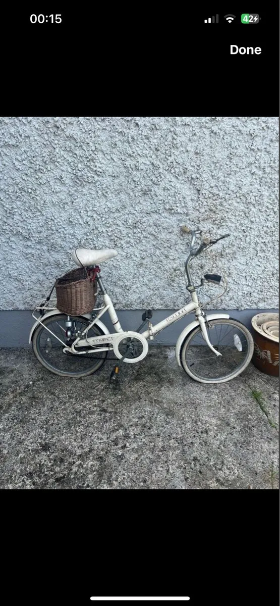 Bicycle - Image 3