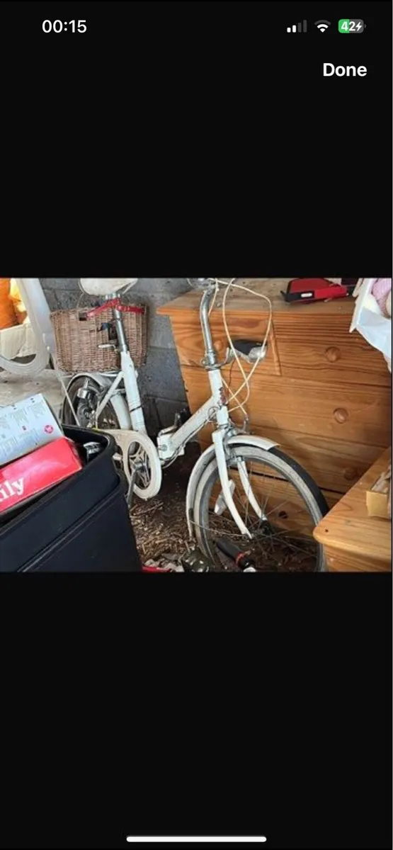 Bicycle - Image 4