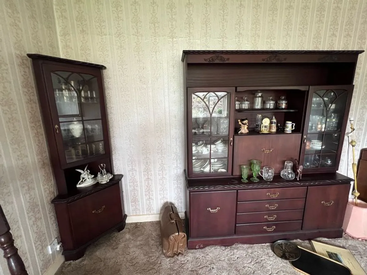 Display unit & Corner unit - Image 1