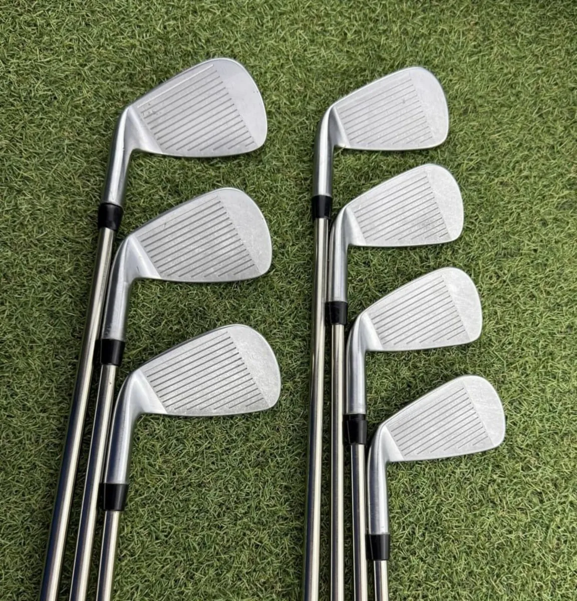 PXG 0311 T GEN4 IRONS / 4-PW / REGULAR - Image 3